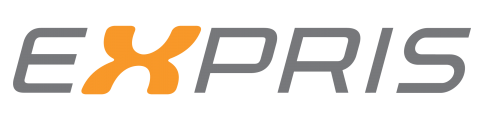 Expris AG in Flawil Logo
